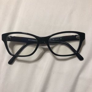 Burberry Reading Glasses